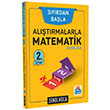 Alıştırmalarla Matematik - 2 Şenol Hoca Yayınları