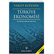 Trkiye Ekonomisi Remzi Kitabevi