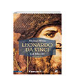 Leonardo Da Vinci lk Bilgin nklap Kitabevi