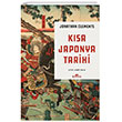 Ksa Japonya Tarihi Kronik Kitap
