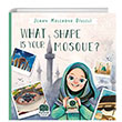 What Shape Is Your Mosque? Karavan ocuk Yaynlar