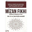 Mizan Fkh ller ve Dengeler Fkh Nida Kitap