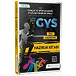 2023 GYS Gençlik ve Spor Bakanlığı Tüm Kadrolar Konu Anlatımlı Hazırlık Kitabı Memur Sınav