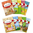 Hikayelerle Arapça Öğreniyorum Karma Kitaplar