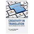 Creativity in Translation Translating Wordplays Symbols and Codes Eitim Yaynevi