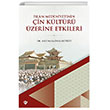 İslam Medeniyetinin Çin Kültürü Üzerine Etkileri Türkiye Diyanet Vakfı Yayınları