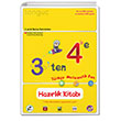 3 ten 4 e Hazrlk Kitab Tongu Akademi