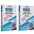 Vergi Tamam zml Yeterlilik km Sorular Akfon Yaynlar
