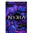Nyxia GO! Kitap