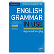 Cambridge English Grammar in Use Intermadiate Mavi Cambridge niversity Press