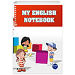 My English Notebook Grade 3 Ankara ELT
