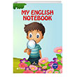 English Notebook Grade 4 Ankara ELT