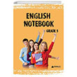 English Notebook Grade 5 Ankara ELT