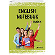 English Notebook Grade 6 Ankara ELT