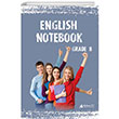 English Notebook Grade 8 Ankara ELT
