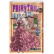 Fairy Tail 14. Cilt Gerekli eyler Yaynclk