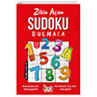 Zihin Açan Sudoku Bulmaca Bıcırık Yayınları