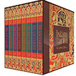 İslam Tarihi Seti 8 Kitap Takım-Kutulu Ketebe Yayınları
