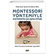Montessori Yntemiyle Matematik alma Tilki Kitap