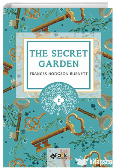 The Secret Garden Fark Yayınları