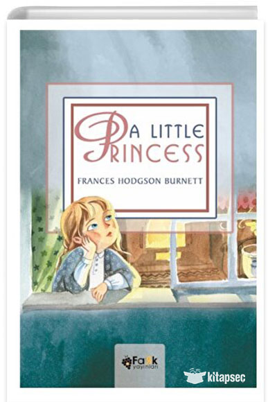 A Little Princess Fark Yayınları