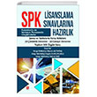 SPK Lisanslama Sınavlarına Hazırlık Konu Anlatım Deneme Özgün Soru Ekin Basım Yayın