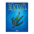 Blacksad 4 Cehennem Sessizlik Yap Kredi Yaynlar
