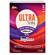 2023 Ultra Serisi 8.Sınıf LGS İngilizce Deneme Kitabı (48 Föy) Palme Yayıncılık