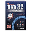 7. Snf Matematik Kod 32 Tekrar Testleri Tudem Yaynlar