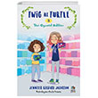 Twig ile Turtle 2 Yeni Oyuncak Dükkânı İthaki Çocuk Yayınları