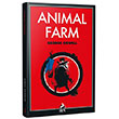 Animal Farm Ren Kitap