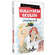 Gulliverin Gezileri Ren Kitap