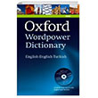 Wordpower Dictionary (English-English-Turkish) Oxford University Press