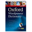 Wordpower Dictionary (Ing-Ing) Oxford University Press