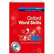 Word Skills Advanced with Interactive Super Skills CD-ROM Oxford University Press