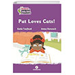 Pat Loves Cats! Redhouse Yayınları