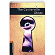 OBWL Level 2: The Canterville Ghost Audio Pack Oxford University Press