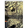 OBWL Level 2: Alices Adventures in Wonderland Audio Pack Oxford University Press