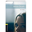 OBWL Level 1 White Death Audio Pack Oxford University Press