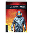 OBWL Level 1 Under the Moon Audio Pack Oxford University Press