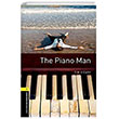 OBWL Level 1 The Piano Man Audio Pack Oxford University Press