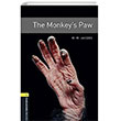 OBWL Level 1 The Monkeys Paw  Audio Pack Oxford University Press