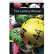 OBWL Level 1 The Lottery Winner Audio Pack Oxford University Press