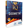 TYT AYT Geometri IQ Soru Kütüphanesi Strateji Yayınları