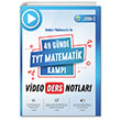 2024 49 Günde TYT Matematik Video Ders Notları Rehber Matematik (GÜNCEL)
