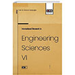 International Research in Engineering Sciences VI Eitim Yaynevi