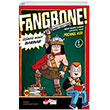 Fangbone! nc Snf Barbar The Kitap
