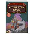 Fantastik catlar Koleksiyonu-3 Kyametten Ka naralt Yaynlar