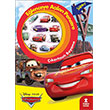 Disney Pixar Arabalar Elenceye Alan Pencere kartmal Boyama Kitab Doan ocuk