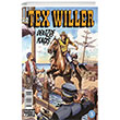 Tex Willer say 5 Lal Kitap